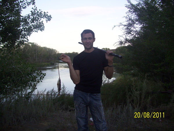 Сергей Мартынов