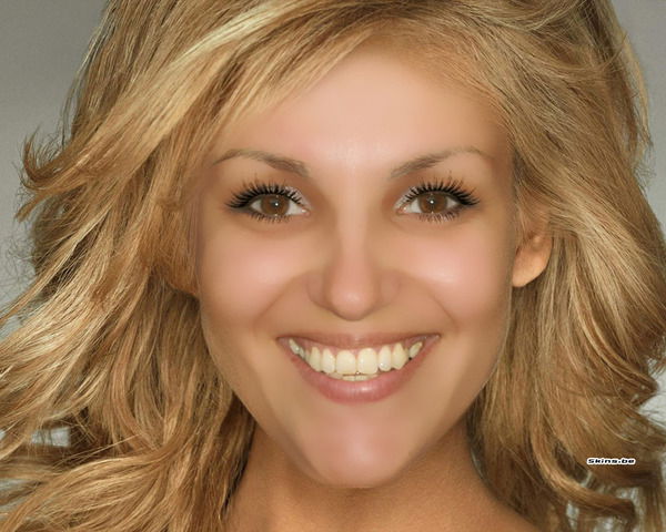 Оксана Братищенко