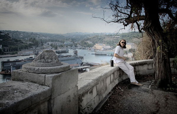 Игорь Колесов