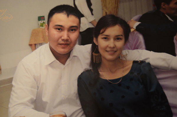 Бакыт Телина