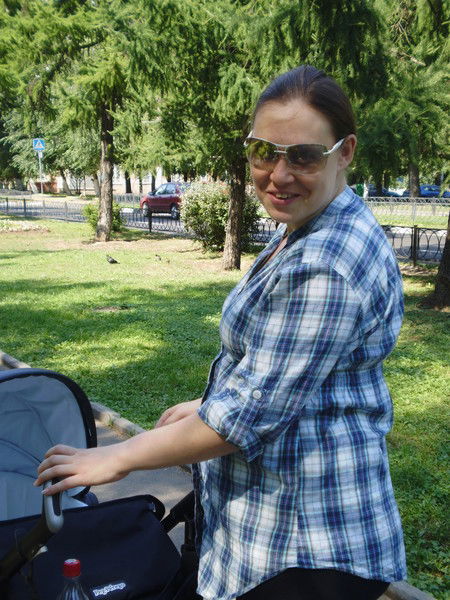 Сонечка Ковалева