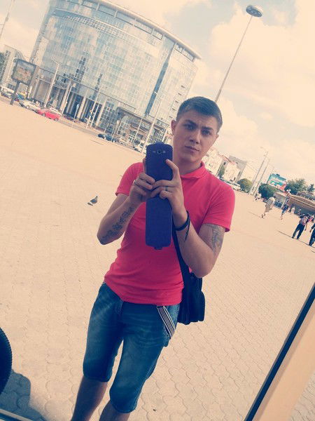 Артур Гузов