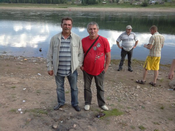 Александр Гритчин