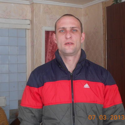 Сергей Трошин