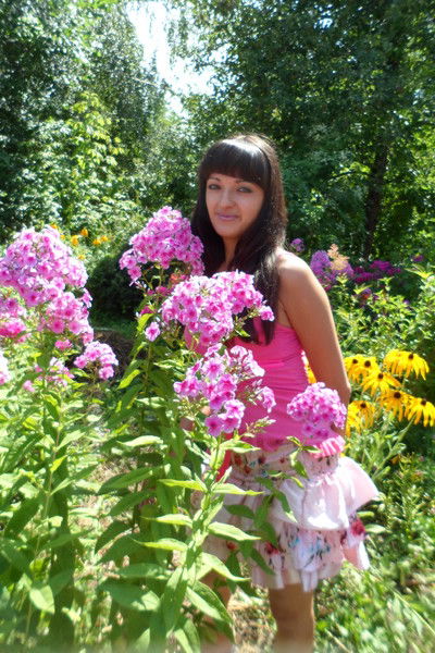 Анастасия Ледовская