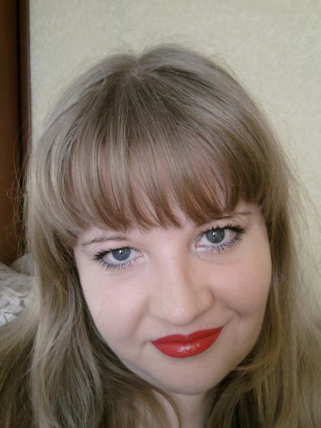 Светлана Князева