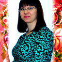 Юлия Царегородцева