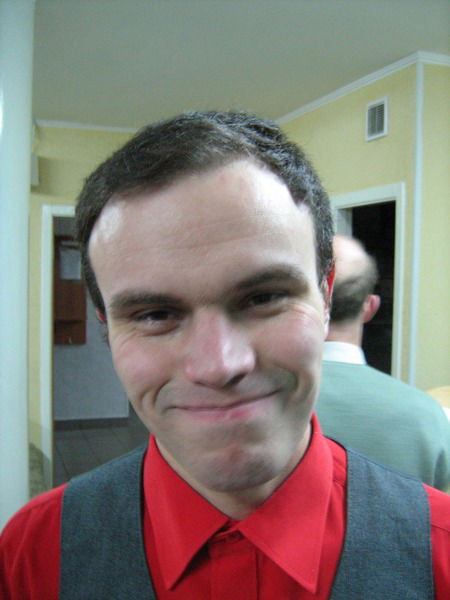 Сергей Корюкин