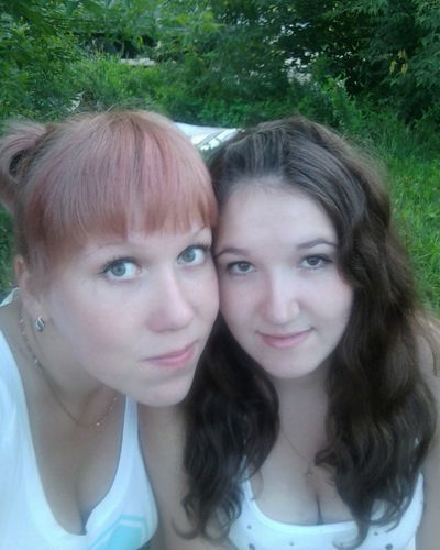 Алёна Малащенко