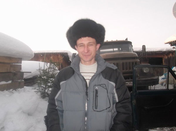 Алексей Кустов