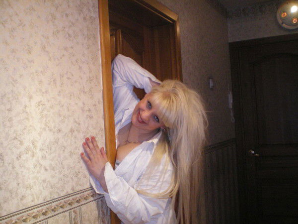 Юлия Выпусток