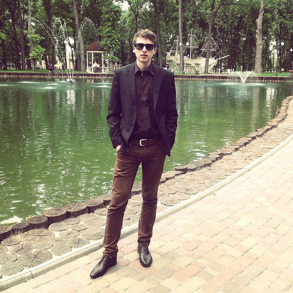 Андрей Давыдов