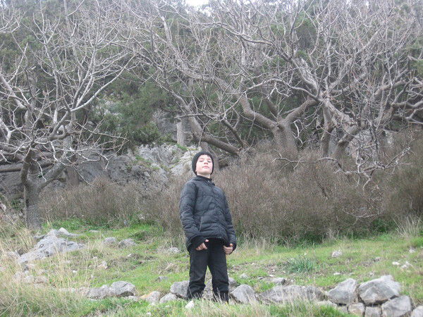 Егор Качкуркин