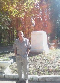 Дмитрий Пазухин