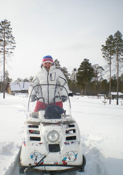 Лариса Лукьяненкова