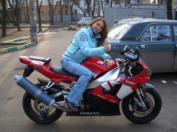 Ирина Соловьёва