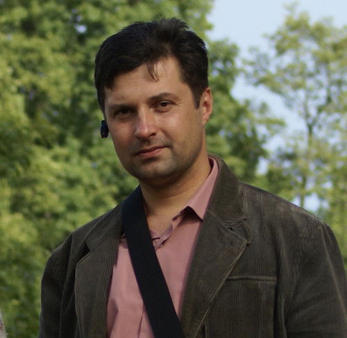 Владимир Каляев