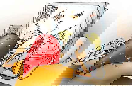 Ирина Хлупина