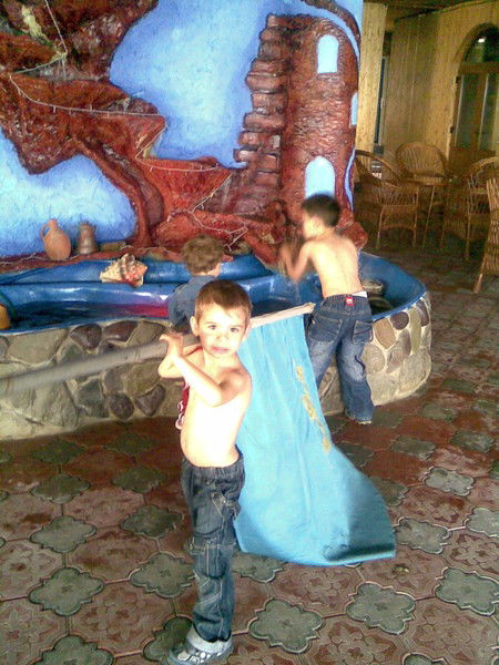 Мустафа Тонкаев