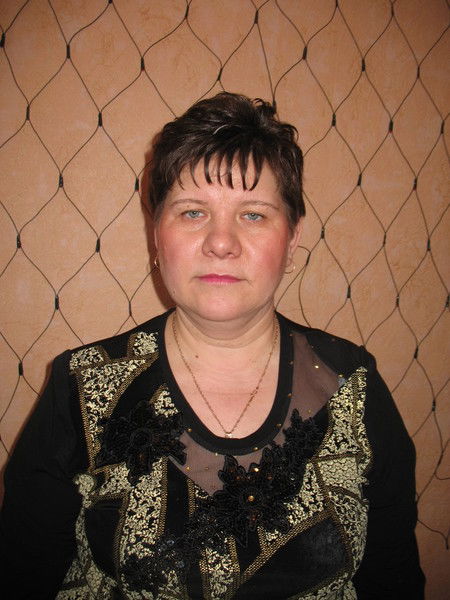 Марина Антон