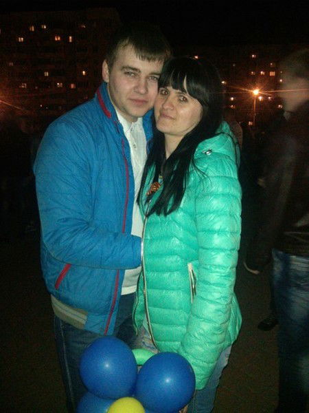 Анатолий Бражник