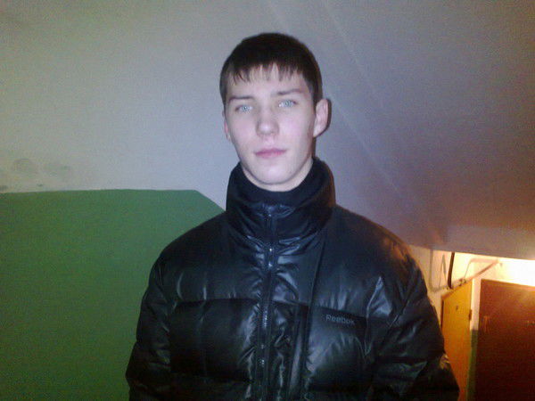 Иван Немытов