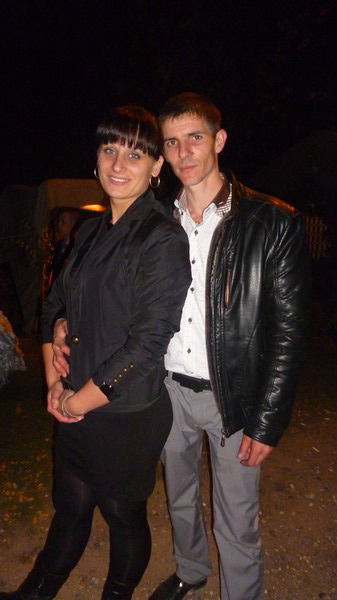 Дина Верлан