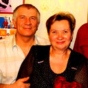 Надежда Хабарова