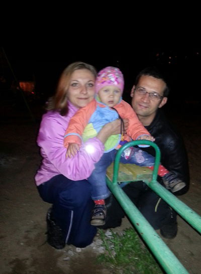 Елена Монина