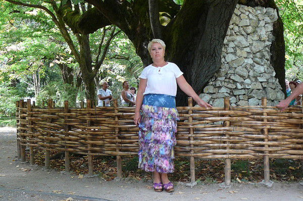 Любовь Кедрова