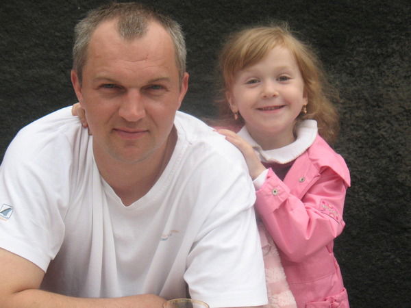 Олег Зиневич