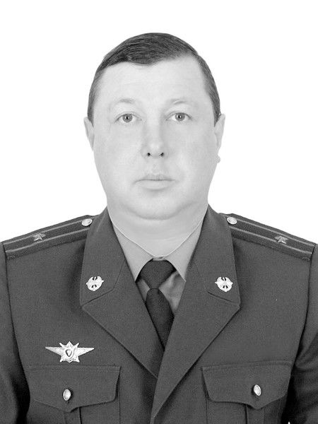 Алексей Закревский