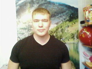 Павел Пустогачев