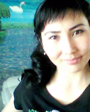 Асема Такауиева