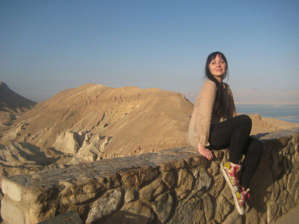 Лина Самовская