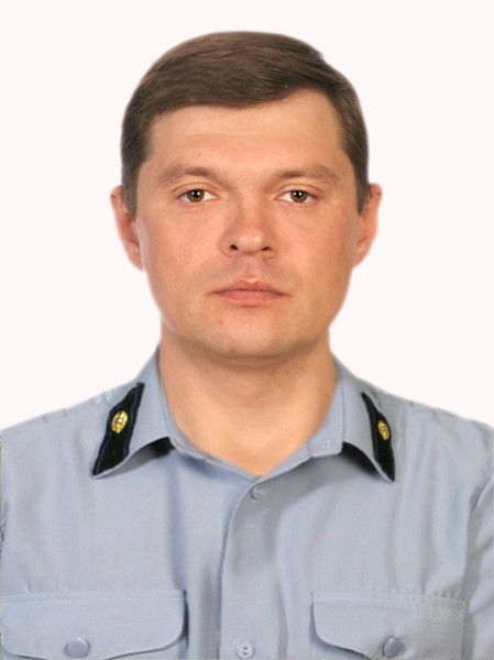 Дима Буланков