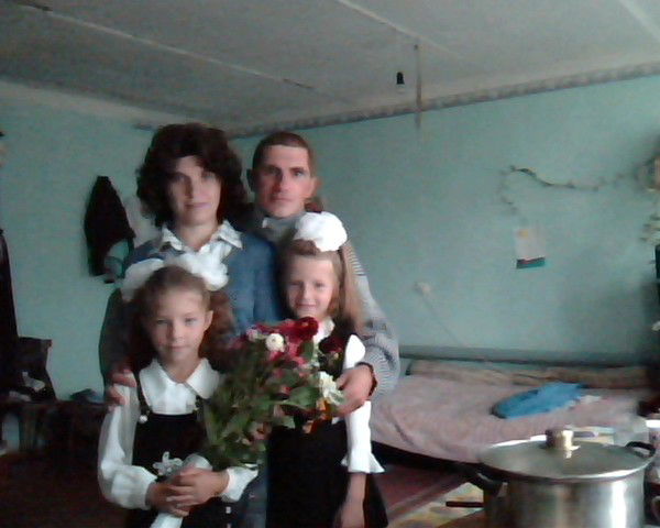 Надя Некрасова