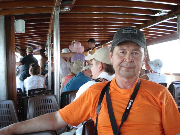 Рефат Маляков