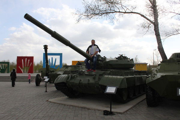 Айбар Смагулов