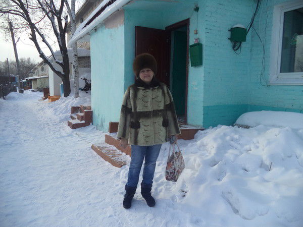 Ольга Михайлина