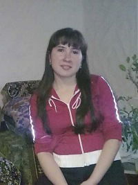 Зелина Губайдуллина