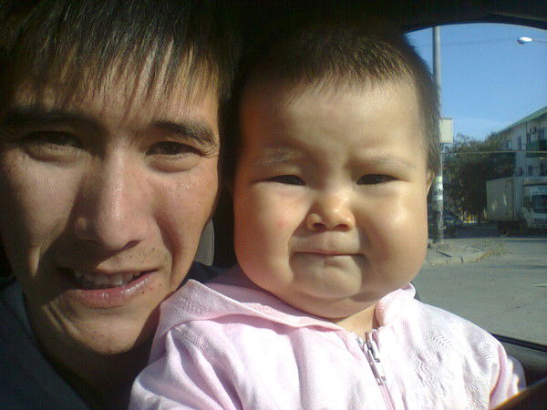 Pуслан Калниязов