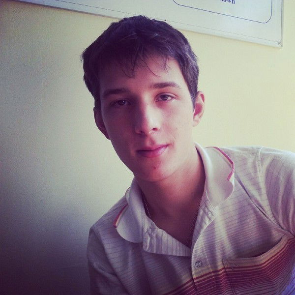 Алексей Трачук