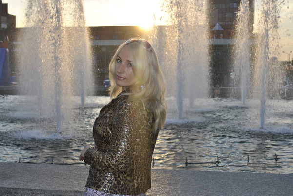 Алена Романова