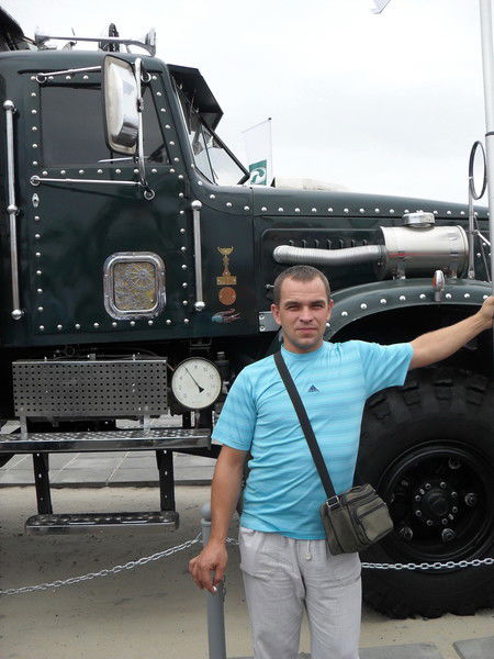 Сергей Яковенко