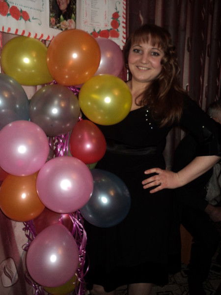 Tатьяна Никитенко