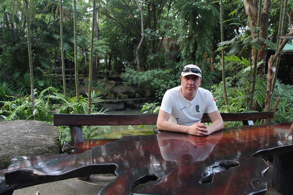 Сергей Мышкин