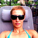 Нефедова Елена