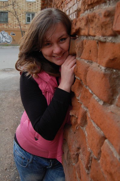 Юлия Глушко