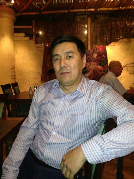 Бейбит Шингисов